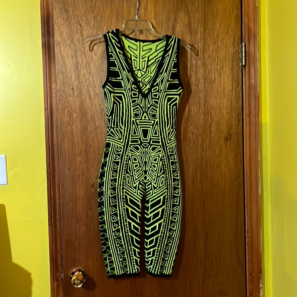 Cozy short Jumpsuit